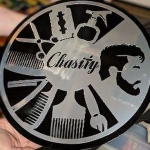 Meet your Posher, Chasity